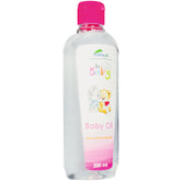 Portia M Baby Lotion 500ml